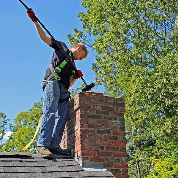 Chimney Cleaning Denver