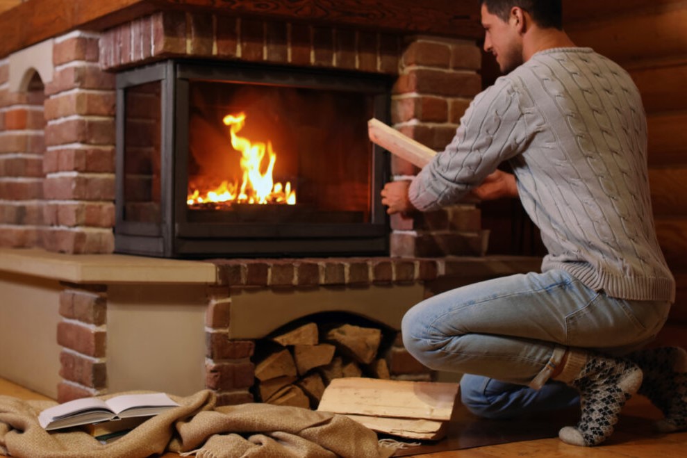 Chimney Cleaning Denver CO