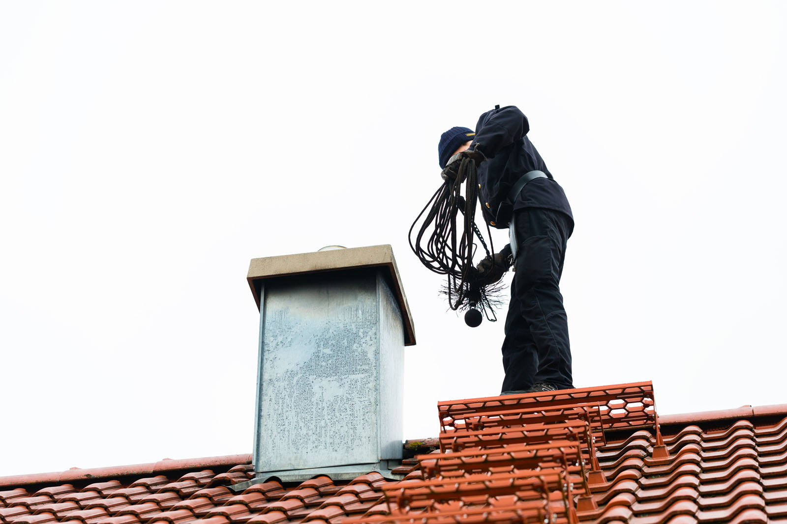 Denver Chimney Maintenance