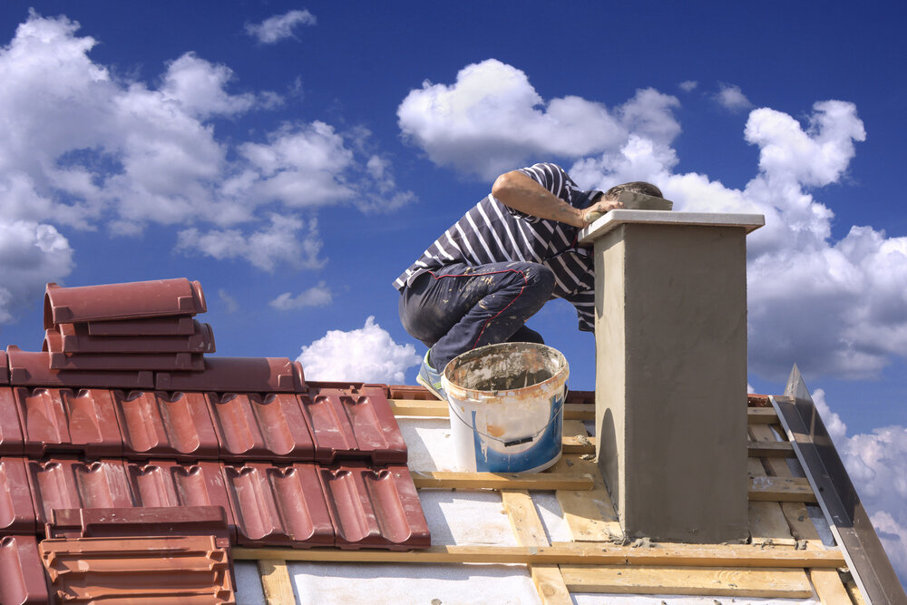 Chimney Cleaning Denver