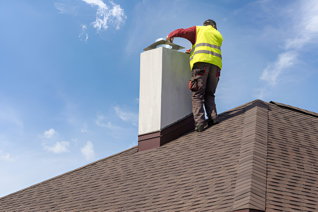 Chimney Repair Denver