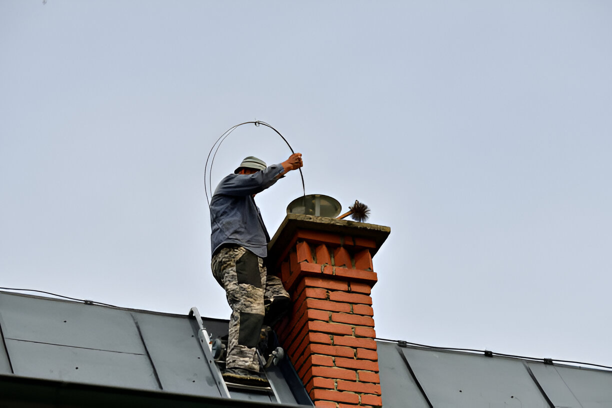 Chimney Cleaning