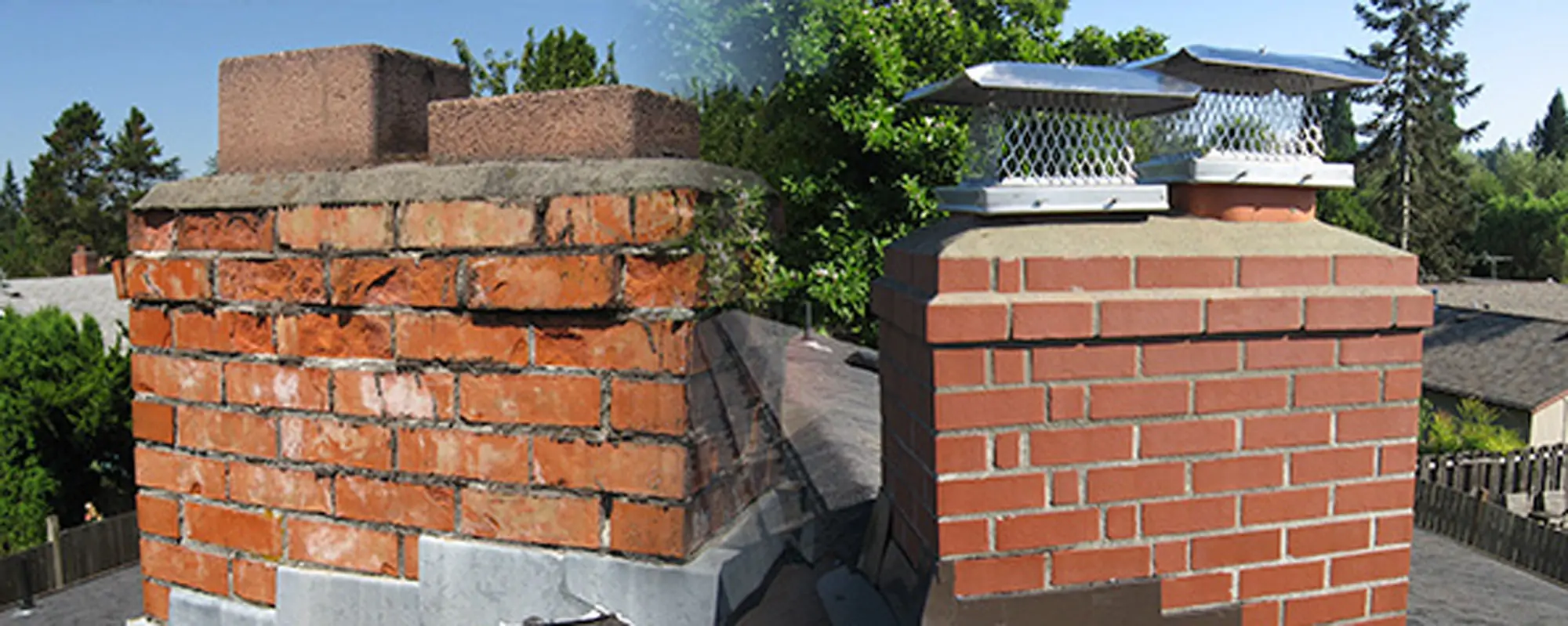 Denver Chimney Cleaning